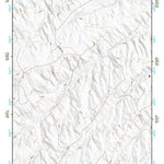 43107NW Page 25 Nowater Creek Topo Preview 1