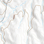 43107NW Page 25 Nowater Creek Topo Preview 2