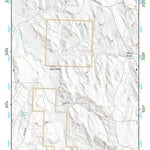 43107NW Page 27 Nowater Creek Topo Preview 1