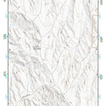 43107NW Page 29 Nowater Creek Topo Preview 1
