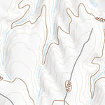 43107NW Page 29 Nowater Creek Topo Preview 2
