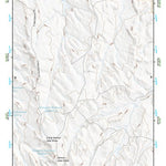 43107NW Page 31 Nowater Creek Topo Preview 1