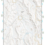 43107NW Page 32 Nowater Creek Topo Preview 1