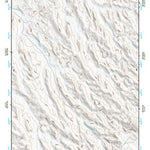 43107NW Page 34 Nowater Creek Topo Preview 1