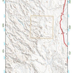 43107NW Page 35 Nowater Creek Topo Preview 1