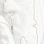 43107NW Page 36 Nowater Creek Topo Preview 2