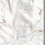43107NW Page 41 Nowater Creek Topo Preview 3