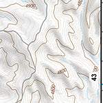43107NW Page 42 Nowater Creek Topo Preview 3