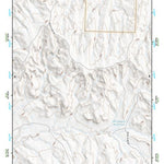 43107NW Page 43 Nowater Creek Topo Preview 1