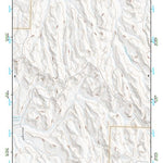 43107NW Page 44 Nowater Creek Topo Preview 1