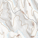 43107NW Page 44 Nowater Creek Topo Preview 3