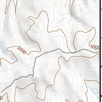 43107NW Page 48 Nowater Creek Topo Preview 3