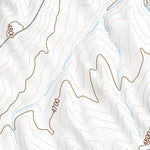 43107NW Page 51 Nowater Creek Topo Preview 2