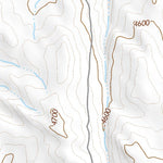 43107NW Page 53 Nowater Creek Topo Preview 2