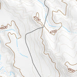 43107NW Page 56 Nowater Creek Topo Preview 2