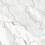 43107NW Page 57 Nowater Creek Topo Preview 2