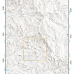 43107NW Page 58 Nowater Creek Topo Preview 1