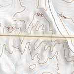 43107NW Page 58 Nowater Creek Topo Preview 2