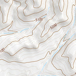 43107NW Page 58 Nowater Creek Topo Preview 3