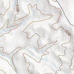 43107NW Page 59 Nowater Creek Topo Preview 3