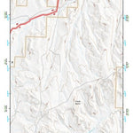 43107NW Page 60 Nowater Creek Topo Preview 1