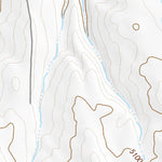 43107NW Page 60 Nowater Creek Topo Preview 2