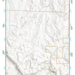 43107NW Page 61 Nowater Creek Topo Preview 1