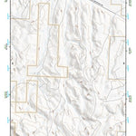 43107NW Page 62 Nowater Creek Topo Preview 1