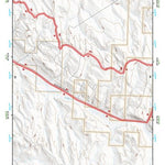 43107NW Page 64 Nowater Creek Topo Preview 1