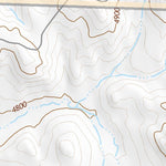 43107NW Page 67 Nowater Creek Topo Preview 2