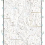 43107NW Page 68 Nowater Creek Topo Preview 1