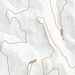 43107NW Page 68 Nowater Creek Topo Preview 2