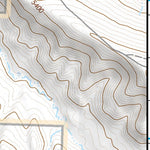 43107NW Page 78 Nowater Creek Topo Preview 3