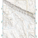 43107NW Page 79 Nowater Creek Topo Preview 1