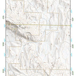 43107NW Page 80 Nowater Creek Topo Preview 1
