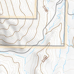 43107NW Page 80 Nowater Creek Topo Preview 2