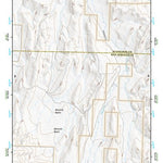 43107NW Page 81 Nowater Creek Topo Preview 1