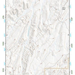 43107NW Page 83 Nowater Creek Topo Preview 1