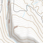 43107NW Page 86 Nowater Creek Topo Preview 3