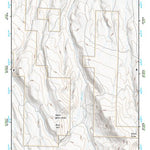 43107NW Page 87 Nowater Creek Topo Preview 1