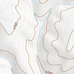 43107NW Page 104 Nowater Creek Topo Preview 2