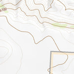 43107NW Page 106 Nowater Creek Topo Preview 2