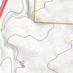 43107NW Page 108 Nowater Creek Topo Preview 2