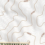 43107NW Page 108 Nowater Creek Topo Preview 3