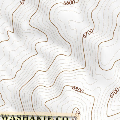 43107NW Page 108 Nowater Creek Topo Preview 3
