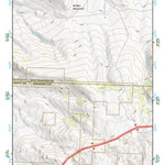 43107SW Page 1 Lysite Topo Preview 1