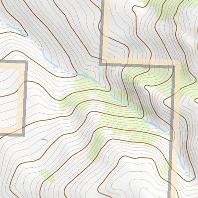 43107SW Page 1 Lysite Topo Preview 3