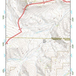 43107SW Page 3 Lysite Topo Preview 1