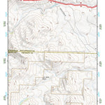 43107SW Page 4 Lysite Topo Preview 1