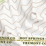 43107SW Page 4 Lysite Topo Preview 3